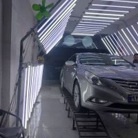 تشخیص رنگ خودرو مرادی