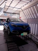 تشخیص رنگ خودرو مرادی