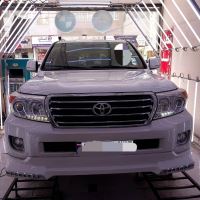 تشخیص رنگ خودرو مرادی