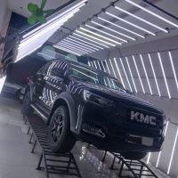 تشخیص رنگ خودرو مرادی