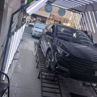 تشخیص رنگ خودرو مرادی