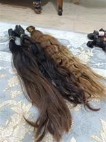 خریدار موی طبیعی طبرسی شمالی 