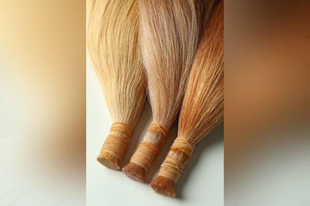 خریدار موی طبیعی در وکیل آباد 