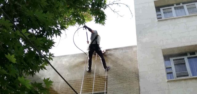 بند باز مشهد