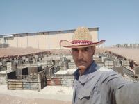 اجرای فونداسیون سوله در تهران