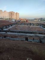 اجرای فونداسیون سوله در تهران