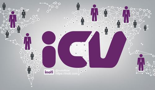 سایت تک صفه icv " با سایت تک صفحه خودت و کسبوکارت رو معرفی کن
