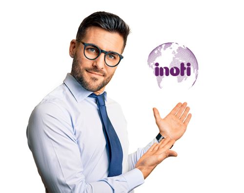 برای شروع در آینوتی به شماره زیر پیام بدید
یا با شماره زیر جهت مشاوره تماس بگیرید 09222605951