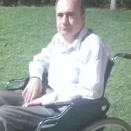 خسرو خاکسار 
