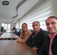 خسرو خاکسار