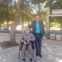 خسرو خاکسار