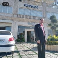 خسرو خاکسار