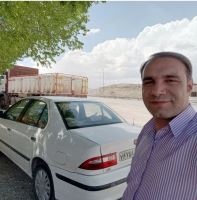 خسرو خاکسار