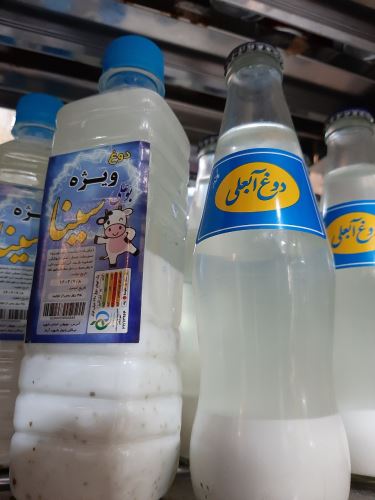 دوغ بوعلی سینا